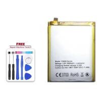 ราคา Mobile Phone Battery 3000mAh For Elephone P9000 Lite (24297808813)