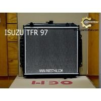 ราคา หม้อน้ำ ISUZU TFR 97 (M2SX2613038) (1721275781)