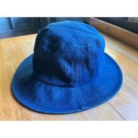 ราคา GU Bucket หมวกยีนส์ size 58 มือสองญี่ปุ่น (43677124125)