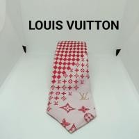ราคา เนคไทLouis vuitton มือสองญี่ปุ่น ราคาถูกที่สุด (21452770054)