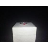 ราคา Pandoraมือ1 ของแท้❗แหวน Pandora you & me ring ไซส์52 มีกล่องให้ (4779496703)