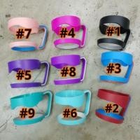 ราคา หูจับแก้วเยติแบบ 2 ห่วง หูจับเรียบ (783524495)