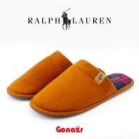 ราคา รองเท้าใส่ในบ้าน Polo Ralph Lauren Size 45(EUR) 11(UK)) 12(US) 30 Cm. ของแท้ มือสองสภาพเหมือนใหม่ (25056090602)