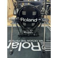 ราคา Roland KD-120 ของแท้ เป้ากระเดื่องกลองไฟฟ้า มือ2 สภาพสวย (รับประกัน 30 วัน) (42062762076)