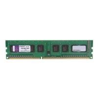 ราคา RAM DDR3 (1600) 4GB Kingston VALUE RAM ประกันตลอดอายุการใช้งาน รุ่น KVR16N11S8/4 (4044514755)