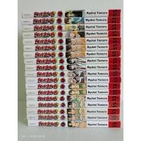 ราคา Beelzebub เด็กพันธุ์นรกสั่งลุย/เล่มเศษ/ขายแยกเล่ม/การ์ตูนสยาม/มือสองสภาพบ้าน (19214321248)