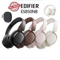 ราคา Edifier ES850NB หูฟังไร้สายแบบครอบหู บลูทูธ V5.4 ระบบตัดเสียงรบกวน ANC สูงสุด -45dB อายุการใช้งานแบตเตอรี่ 92 ชั่วโมง การเชื่อมต่อสองอุปกรณ์ (40469653610)