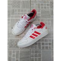 ราคา Adidas Neo hoops 2.0 รองเท้าผ้าใบลําลอง (18976378031)