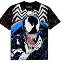 ราคา ♞,♘เสื้อยืด OVP Venom ลิขสิทธิ์แท้งานคนไทย . QX (26434109850)