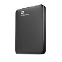 ราคา WD ELEMENTS 2TB, 2.5"",USB 3.0,3YRS WARRANTY" (16367280128)