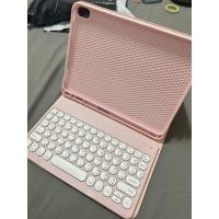ราคา (มือสอง) เคสไอแพด เจน 7/8/9 พร้อมแป้นพิมพ์+สายชาร์จ (41813577710)