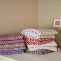 ราคา ผ้านวม / ผ้าห่มขนาด 5-6 ฟุต (ผ้าฝ้าย 100 %) (57801962063)