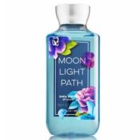 ราคา Bath & BodyWorks Signature Collection MOONLIGHT PATH Shower Gel 295 mL (379491116)