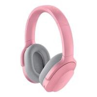 ราคา WIRELESS HEADSET (หูฟังไร้สาย) RAZER BARRACUDA (QUARTZ) (28450925129)