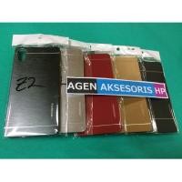 ราคา เคสโทรศัพท์มือถือ แบบแข็ง โลหะ สําหรับ Motomo Ino Sony Xperia Z2 5.2 นิ้ว (21681337572)