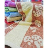 ราคา (12ผืน)ผ้าขนหนูทอลายเช็ดผม รุ่นหนา 15x30 นิ้ว คละลาย คละสี เนื้อดี ผ้าเนื้อนิ่ม (21183633688)