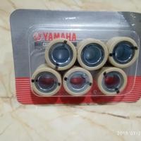 ราคา ROLLER YAMAHA NMAX N MAX / AEROX 155 ต้นฉบับ YGP (44474551225)