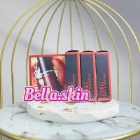 ราคา แท้ MAC matte lipstick rouge a levres ไซส์มินิ 1.8g ลิปสติกเนื้อแมต (25841890732)