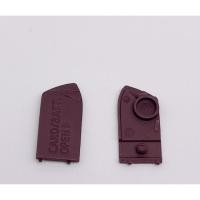 ราคา เหมาะสําหรับ Canon IXUS310HS IXY31S ELPH500HS กล้องฝาครอบแบตเตอรี่การอุดตันยาง (46754580572)