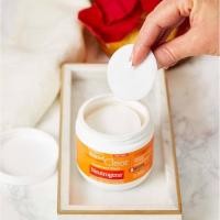 ราคา (ของแท้นำเข้า) Neutrogena Rapid Clear Maximum Strength Acne Treatment Pads 60 Pads (13430188426)