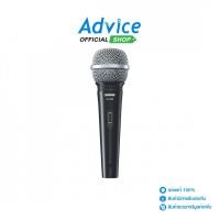 ราคา SHURE Microphone (SV100) Black - A0170562 (43607289567)