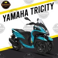 ราคา ยาง PIRELLI ANGEL SCOOTER YAMAHA TRICITY (8783041099)