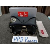 ราคา Ray-Ban แท้ มือ2 Club Master RB3016 W0365 4921 140 3Nกล่องกระดาษ กล่องแว่น ผ้า สภาพใหม่ๆใช้น้อย ใช้เอง ขายเองราคา 1,900 (27438277871)