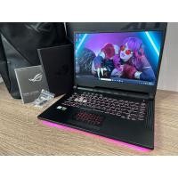 ราคา Notebook Asus ROG Strix G G531GU-AL060T (22954939610)