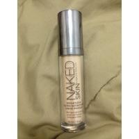 ราคา Urban decay naked skin foundation (156745110)