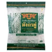 ราคา มังกรคู่ก๋วยเตี๋ยวเซี่ยงไฮ้ตัด 190กรัม [8850122201111] Twin Dragons Bean Cut 190g. แป้ง เส้นก๋วยเตี๋ยวและพาสต้า (29143846151)