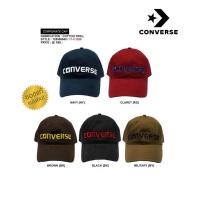 ราคา หมวก Converse รุ่น Corporate BB Cap (รับประกันสินค้าของแท้ 100%) (12793051171)