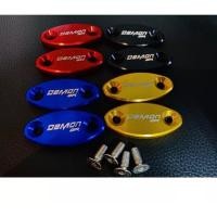 ราคา อุดกระจกDemon gr150/ Demon gr200R งานcncสวยๆ (23977714374)