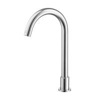 ราคา COTTO ก๊อกอ่างล้างหน้าอัตโนมัติ(ใช้ไฟฟ้า) CT4919AC (28050077590)