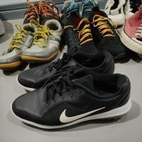 ราคา รองเท้าผ้าใบมือสอง รองเท้ากีฬา รองเท้าหนัง รองเท้าทำงานมือสอง สำหรับผู้ชาย (27721460387)