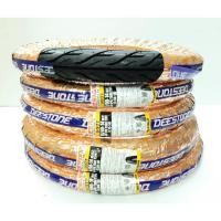 ราคา ยางนอก Deestone D977 มีหลายขนาด TT (ใช้ยางใน) (22585509611)