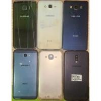 ราคา ++ขายเป็นอะไหล่ด่วน++มัดรวมSamsung J7Plus S7edge J7prime A7 J7 เอาไปทำต่อได้เลย ตจวสั่งผ่านShopee (44057403983)