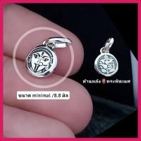 ราคา จี้พระแม่กาลี จี้พระแม่กาลีเงินแท้ พระแม่กาลี (10625093844)