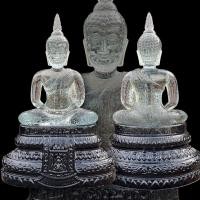 ราคา พระแก้ว 25พุทธศตวรรษ ปี2500 สำนักพุทธศรีประทีป หน้าตัก5นิ้ว (28392000807)