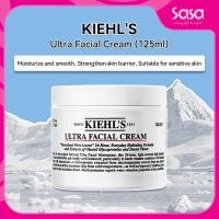 ราคา Kiehls Ultra Facial Cream with Squalane (125ml/125ml x2pcs) (45104675335)