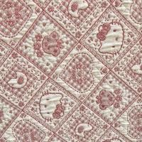 ราคา ผ้าทอ พรมผืนใหญ่ ผ้าปูรองนอน คิตตี้ Kitty 7ฟุต 190×190cm. (16720312644)