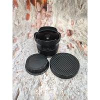 ราคา Canon EF15 ​2.8​Fisheyeฟูลเฟรม (21462530949)