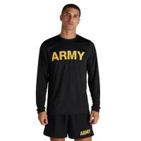 ราคา เสื้อยืด Army แท้ USA 100% (มือ2) เสื้อยืดทหารอเมริกา เสื้อทหารยูเอส ชุดทหาร เสื้อยืดวินเทจ เสื้ออาร์มี่ เสื้อกองทัพ (3995432410)