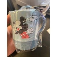 ราคา [สินค้าแถม งดจำหน่าย] Goo.n Free Gift Mickey Mouse Cup แก้วน้ำมิกกี้ ขนาด 250ml. (Blue) (24863577170)