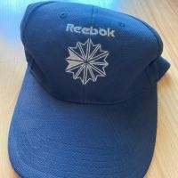 ราคา หมวกแก๊ป Reebok แท้มือสอง (5917086184)