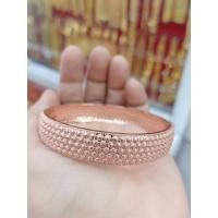 ราคา #กำไลเศษนาคลายดอกพิกุล (28169553864)