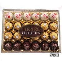 ราคา FERRERO COLLECTION 24 ชิ้นถูกสุดๆ (2854716855)