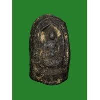 ราคา พระเม็ดบัว หลวงพ่อชื่น วัดป่ามุณี จ.อ่างทอง ปี 2482 เนื้อผง (29205005170)