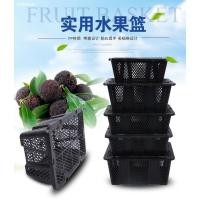 ราคา เบย์เบอร์รี่ ตะกร้า5กิโลกรัมเลือกผักที่มีฝาปิดจัดส่งฟรีตะกร้าองุ่นตะกร้าพลาสติกเปิดกรอบผลไม้สี่เหลี่ยม นาโนเมตร (44027538340)