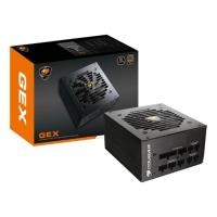 ราคา POWER SUPPLY COUGAR GEX PRO 850 - 850W 80 PLUS GOLD BLACK ATX (43261516544)