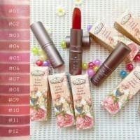 ราคา ลิป Gina Glam Velvet Matte Lipstick (926470835)